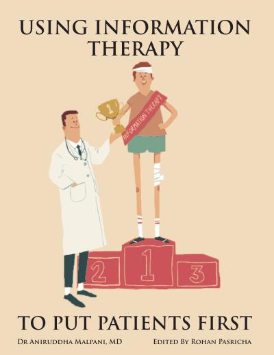 Cover of Become a Better Patient