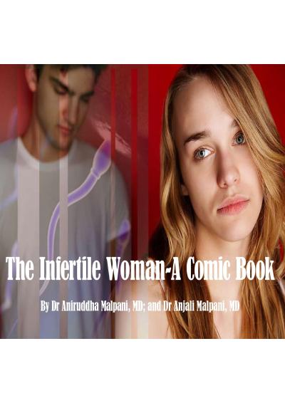 Cover of Understanding Female Infertility