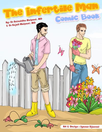 Cover of Understanding Male Infertility